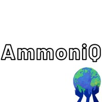 AmmoniQ logo - Similar company to Ljüs