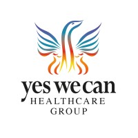 Yes We Can Healthcare Group logo - Similar company to Zero&Sano
