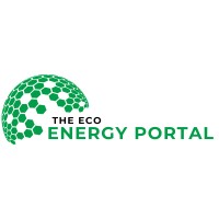 The Energy Portal logo - Similar company to Team 100