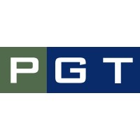 PGT logo - Similar company to Moujate