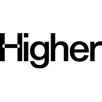 Higher - AI recruitment logo - Similar company to Higher Search
