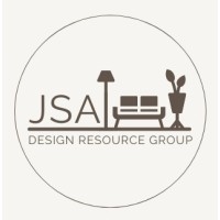 JSA Design Resource Group logo - Similar company to Modsilver, Inc.