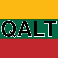 Quality Assurance Lietuva logo - Similar company to Locked N' Loaded (Ngo)