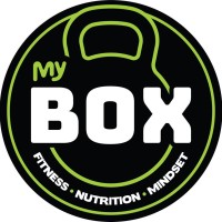 Box Paraguay