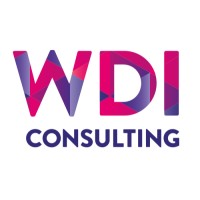WDI Consulting Limited logo - Similar company to Studio Lago Design