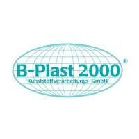 B-Plast 2000 Kunststoffverarbeitungs-GmbH logo - Similar company to Bplast