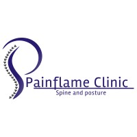 Painflame Clinic logo - Similar company to Physio Active India