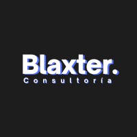 Blaxter Consultoría logo - Similar company to Acme Logistics