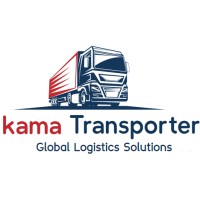 Kama Transporter Solutions Pvt. Ltd. logo - Similar company to Agra College, Agra