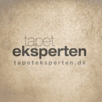 Tapeteksperten.dk logo - Similar company to Danlaser A/S