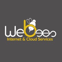 Webees Internet & Cloud Services logo - Similar company to Intertelecom