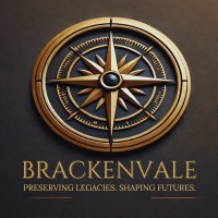 BrackenVale logo - Similar company to The 4X4 Method