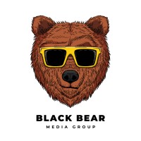 Black Bear Media Group logo - Similar company to Aspire To Align