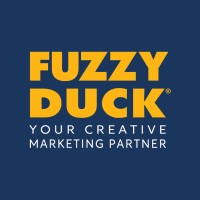 Fuzzy Duck logo - Similar company to Fuzzy Duck