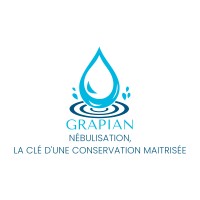 GRAPIAN Nébulisation logo - Similar company to Syneum