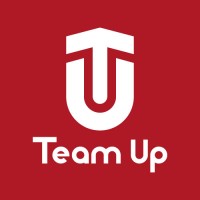 Team Up logo - Similar company to Viktor Ceo