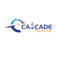 Cascade  Maritime Pvt. Ltd. logo - Similar company to D'Scorpio Vessels Private Limited