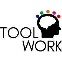 Toolwork Chile logo - Similar company to Magnetic Creative Studio