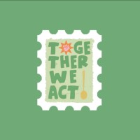 Together We Act logo - Similar company to Economic Space