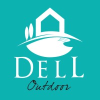 DELL Outdoor logo - Similar company to Distinctive Outdoor Structures