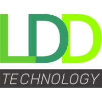 LDD Technology logo - Similar company to Xrm Upskill