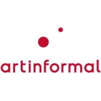 Artinformal logo - Similar company to Silverlens Galleries