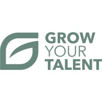 Grow Your Talent logo - Similar company to Anychange