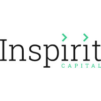 Inspirit Capital logo - Similar company to Watson Fuels