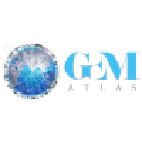 GemAtlas logo - Similar company to Aadish Gold Llp