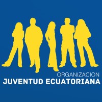 Organizacion Juventud Ecuatoriana logo - Similar company to Positive Workforce