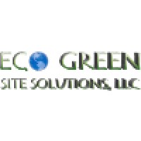 Eco Green Site Solutions, Llc