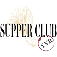 Supper Club Yvr
