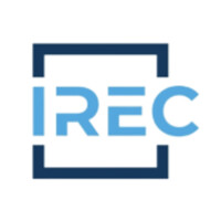 IREC LDA logo - Similar company to Teammedia