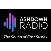 Ashdown Radio logo - Similar company to The Starr Trust