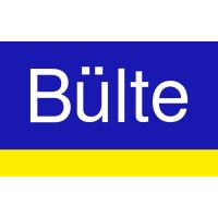 Bülte Group - Germany | France 🔩 Specialist for plastic fasteners logo - Similar company to Siebec