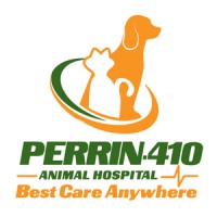 Perrin 410 Animal Hospital logo - Similar company to The Onyx Partners