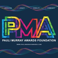 Pauli Murray Awards Foundation Inc. logo - Similar company to Three Point Strategies