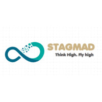 Stagmad~NXE logo - Similar company to Eftapei