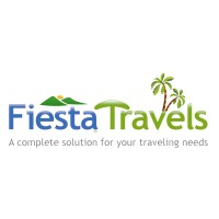 Fiesta Travels logo - Similar company to Exotic Escape