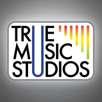 True Music Studios logo - Similar company to Art_Works