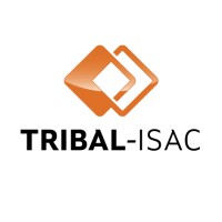 Tribal-ISAC logo - Similar company to Derbycom Nashville