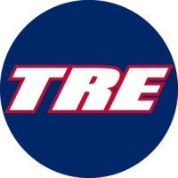 TRE Race Engines logo - Similar company to Circle D Specialties
