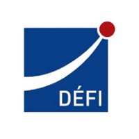 DEFI Club Haute-Gironde logo - Similar company to Emploi Et Insertion Cce