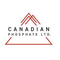 Canadian Phosphate Limited logo - Similar company to Bradley Pulverizer