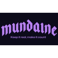 mundaine logo - Similar company to Briced