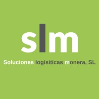Soluciones Logísticas Monera, SL logo - Similar company to Eberle Automatische Systeme Gmbh & Co Kg
