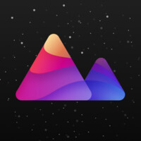 Darkroom logo - Similar company to Montro