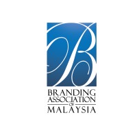 Branding Association of Malaysia logo - Similar company to Bshore Pte. Ltd.