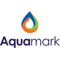 Aquamark logo - Similar company to Bright Young Media