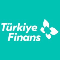 Türkiye Finans logo - Similar company to Alternatif Bank